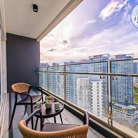 Medini Signature Suites By Rr Jbcity Nusajaya  Ngoại thất bức ảnh