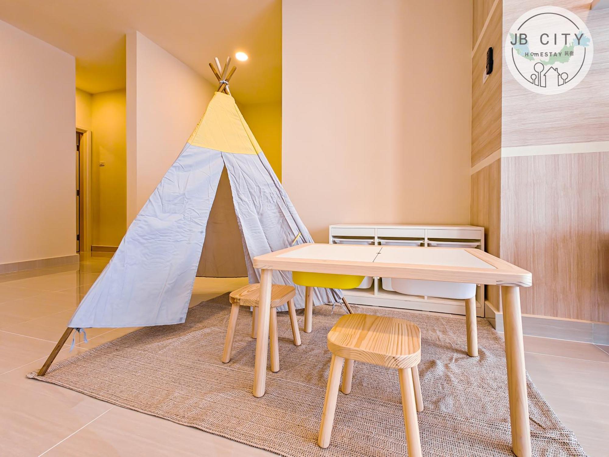 Medini Signature Suites By Rr Jbcity Nusajaya  Ngoại thất bức ảnh
