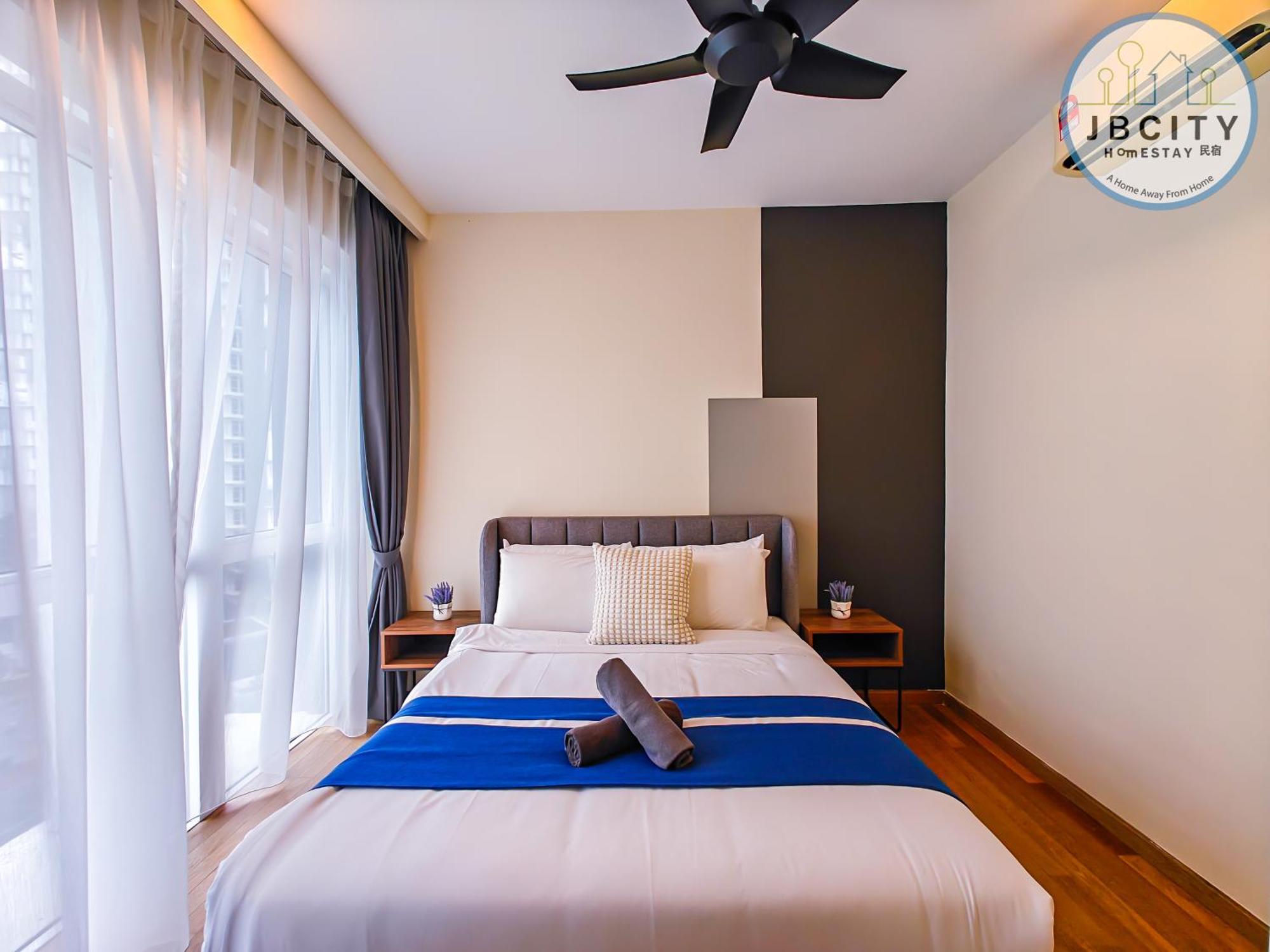 Medini Signature Suites By Rr Jbcity Nusajaya  Ngoại thất bức ảnh