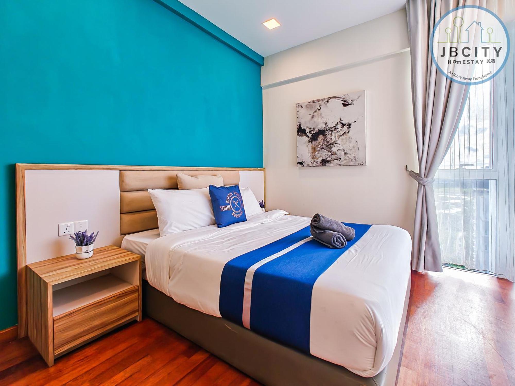 Medini Signature Suites By Rr Jbcity Nusajaya  Ngoại thất bức ảnh